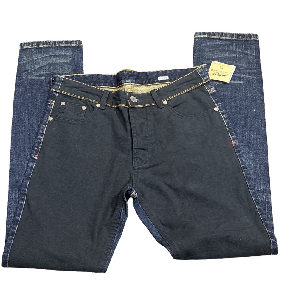 NWT Desigual Jeans
